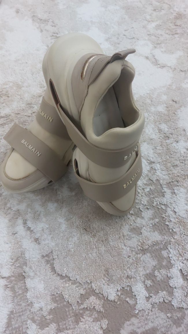 Оригинални маратонки Balmain