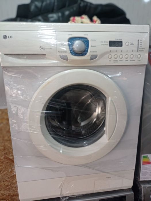 стрални машина автомат / Kir yuvish mashinasi  / kir moshina sotiladi