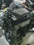 Motor Seat Leon 1.2tsi 2013