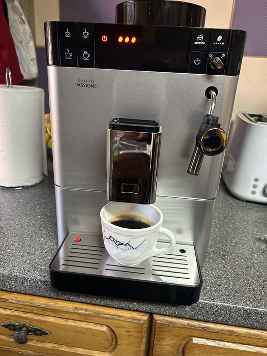 Expresor cafea Melitta