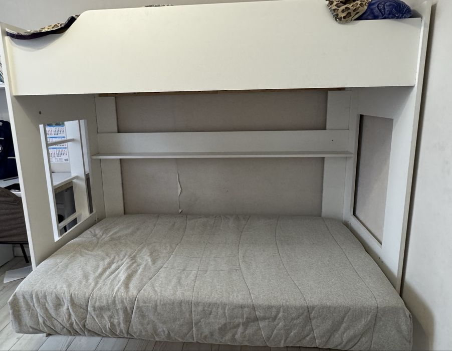 Продается детская мебель………….