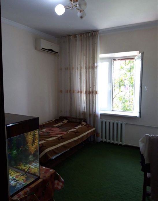 Продается 3х комнатная квартира ТТЗ Ахмад Югнаки