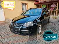 VW GOLF 5 Variant 4X4 1.9TDI 105CP