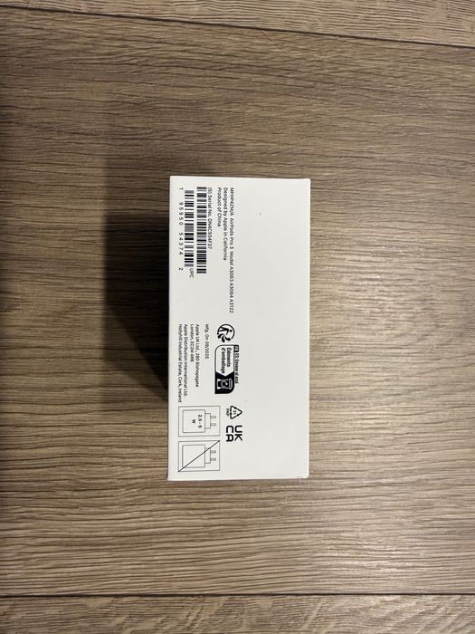 Нови Airpods Pro 3
