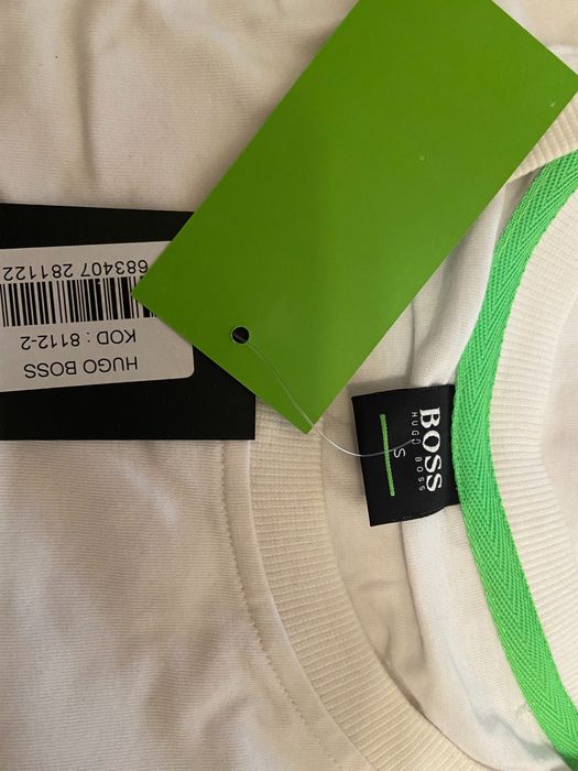 Ново маркови тениски