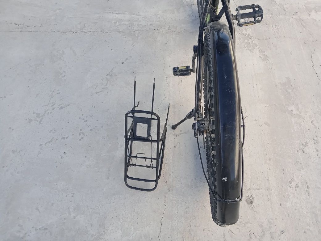 Велик Velomax 26 pro MTB