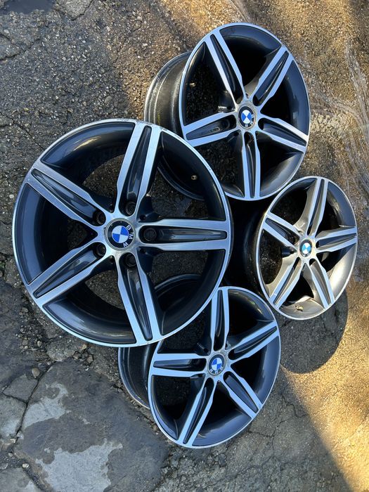 5х120 17 за BMW