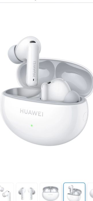 Casti HUAWEI FreeBuds 6i