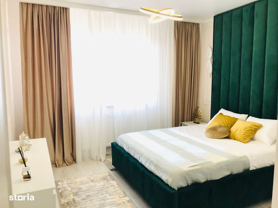 Apartament 3 camere,Berceni-Metrou