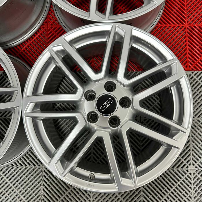 Jante Audi TT  TTS A3 R18 TVA19%