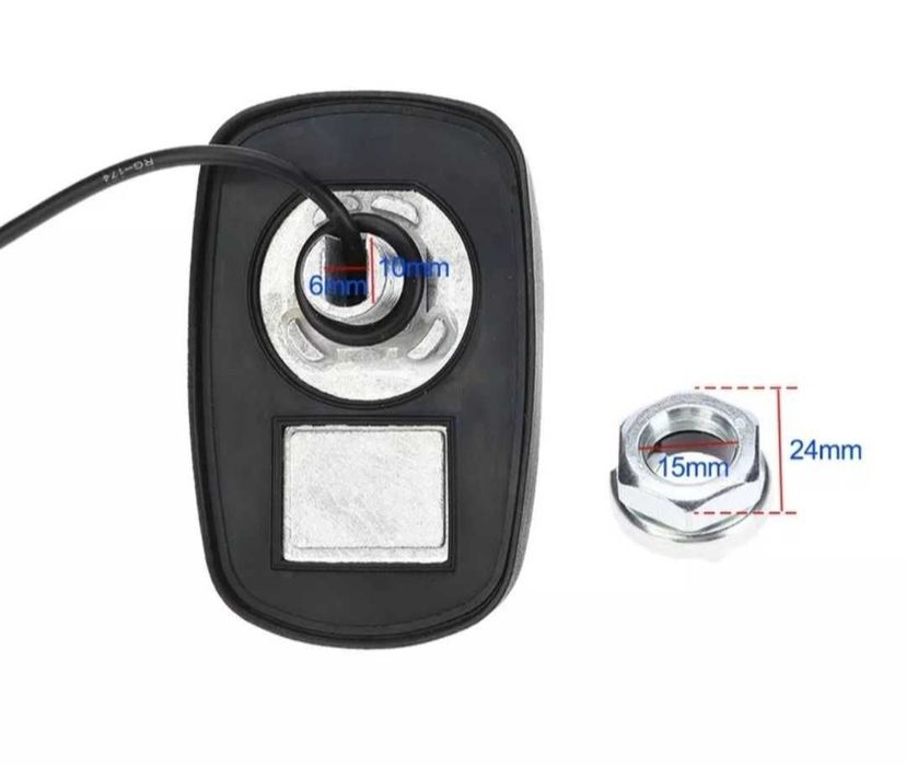 Универсална Автомобилна антена, тип акула, AM-FM shark Audi VW, ауди