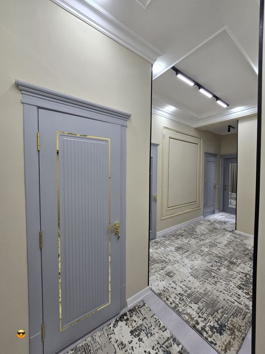 Срочно продаётся 2х-комнатная квартира