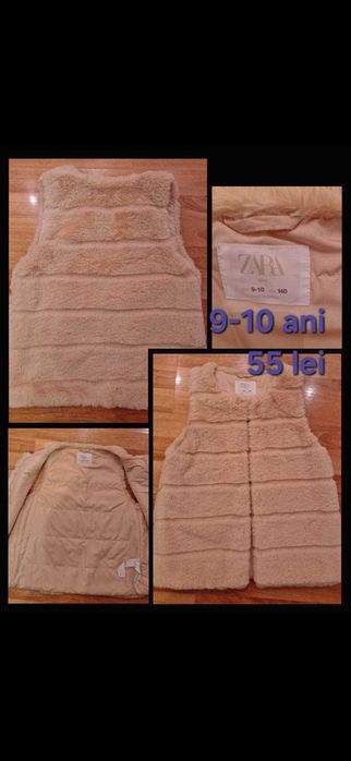 Haine copii 5-11 ani