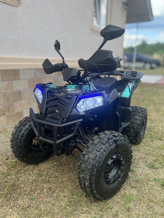 KXD Pro Germany 140cc aproape nou