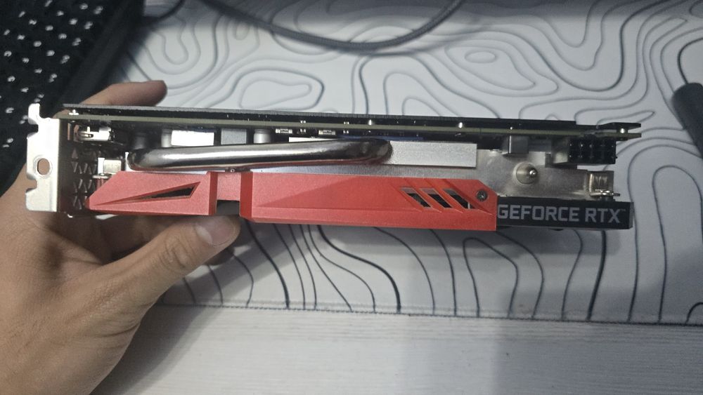 Colourful Nvidia GeForce RTX 2060 Super