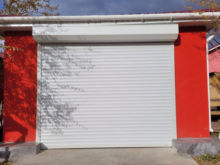 Ремонт ворот, автоматики , шлагбаумов