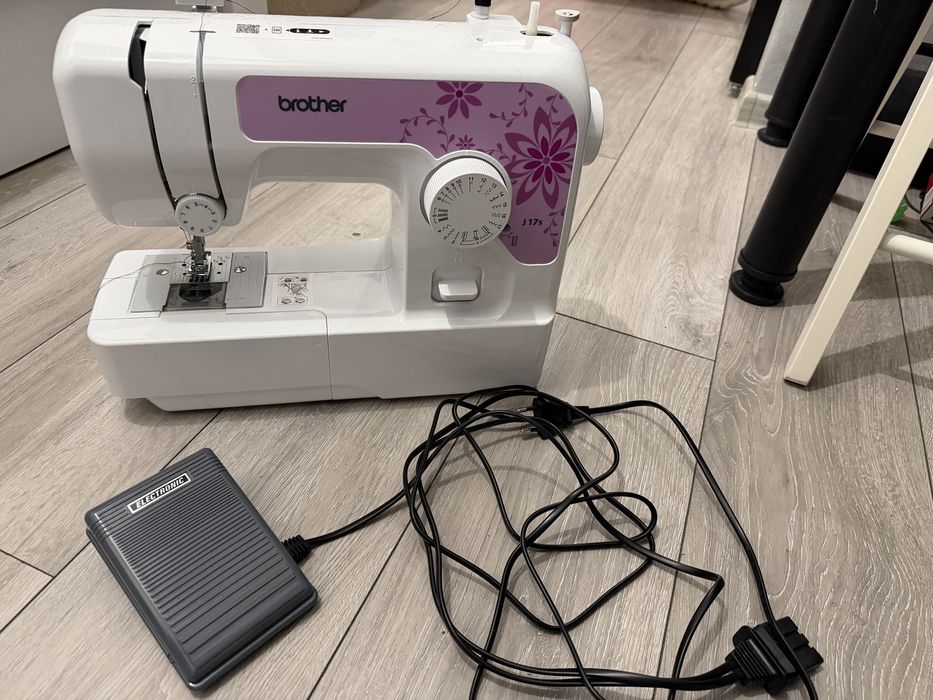 Vand masina de cusut