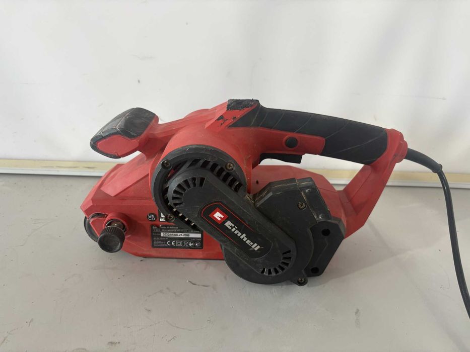 Лентов шлайф - Einhel 800W