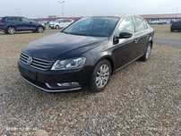 Passat B7 an 2014 motor 2.0 Tdi 140 cai Euro 5 import recent