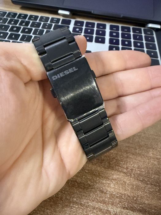 Ceas Diesel Model DZ1904 / Nou |