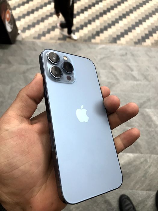 Iphone 13 pro max sotiladi