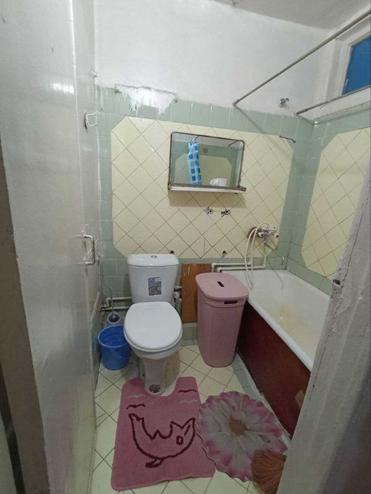 Продажа квартиры на Каракамыш 1/2