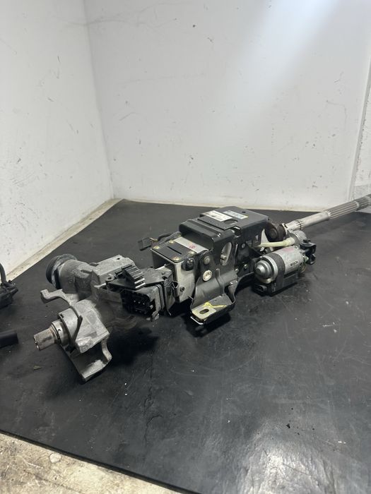 Coloana volan electrica directie BMW X5 E53