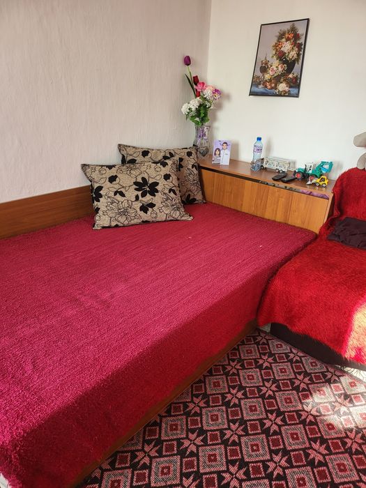 Приста с ракла.Запазена, 2 броя