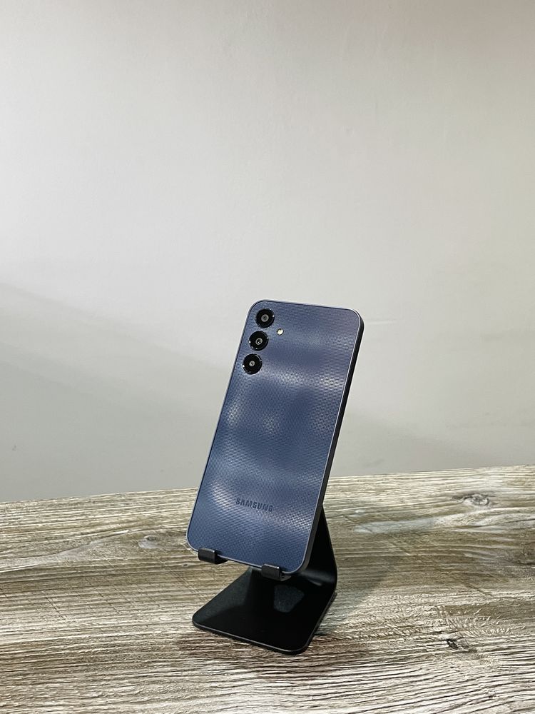 Samsung Galaxy A25 5G Blue Black, 128GB