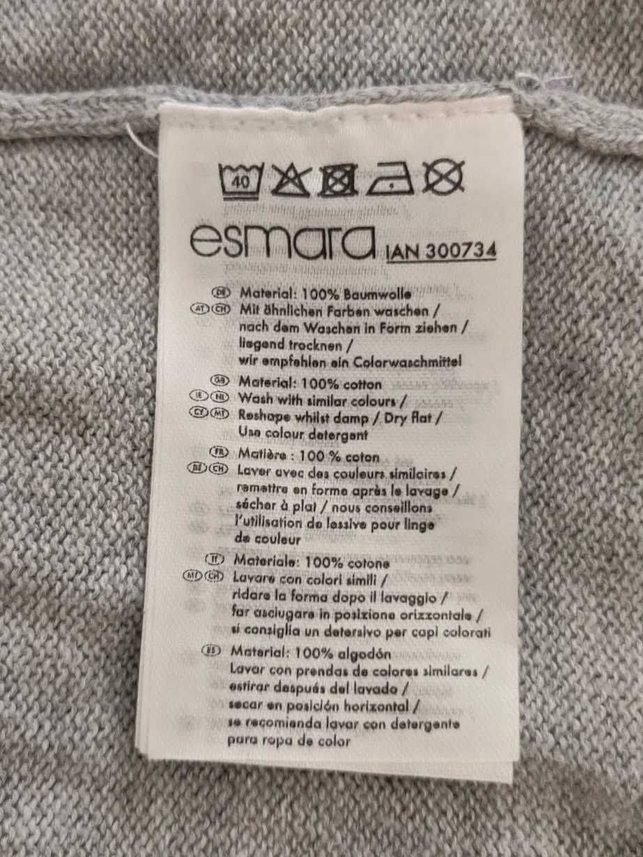 Жилетка за бременни на Esmara.