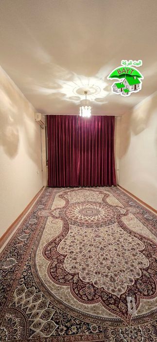 ^3-х Комнатная на Чиланзаре 21 квартале Продаётся квартира Звогите!