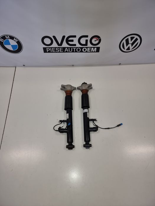 Set 2 amortizoare spate electrice bmw seria 3 G20 G21 / cod-6895046