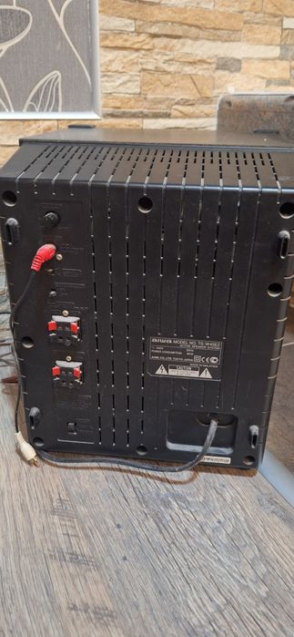 Система за домашно кино