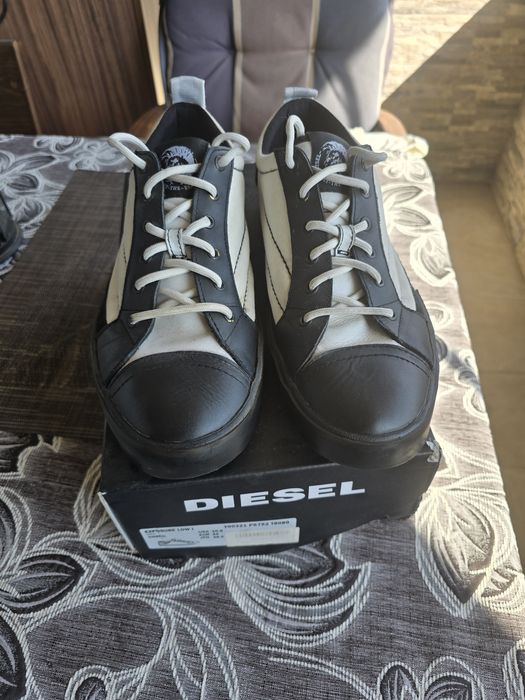 Мъжки кецове Дизел