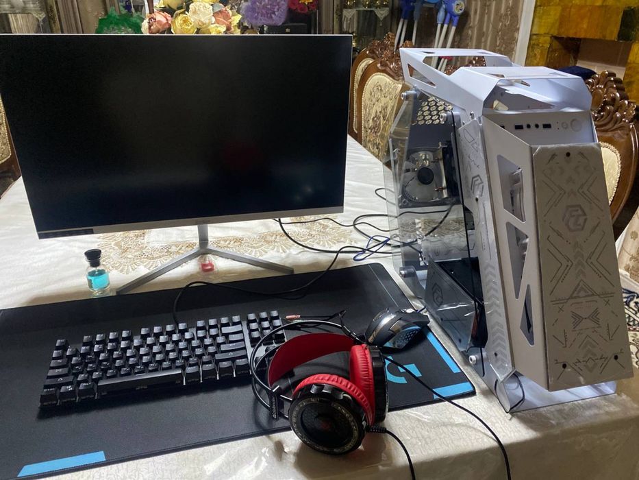 Игровой Компютер