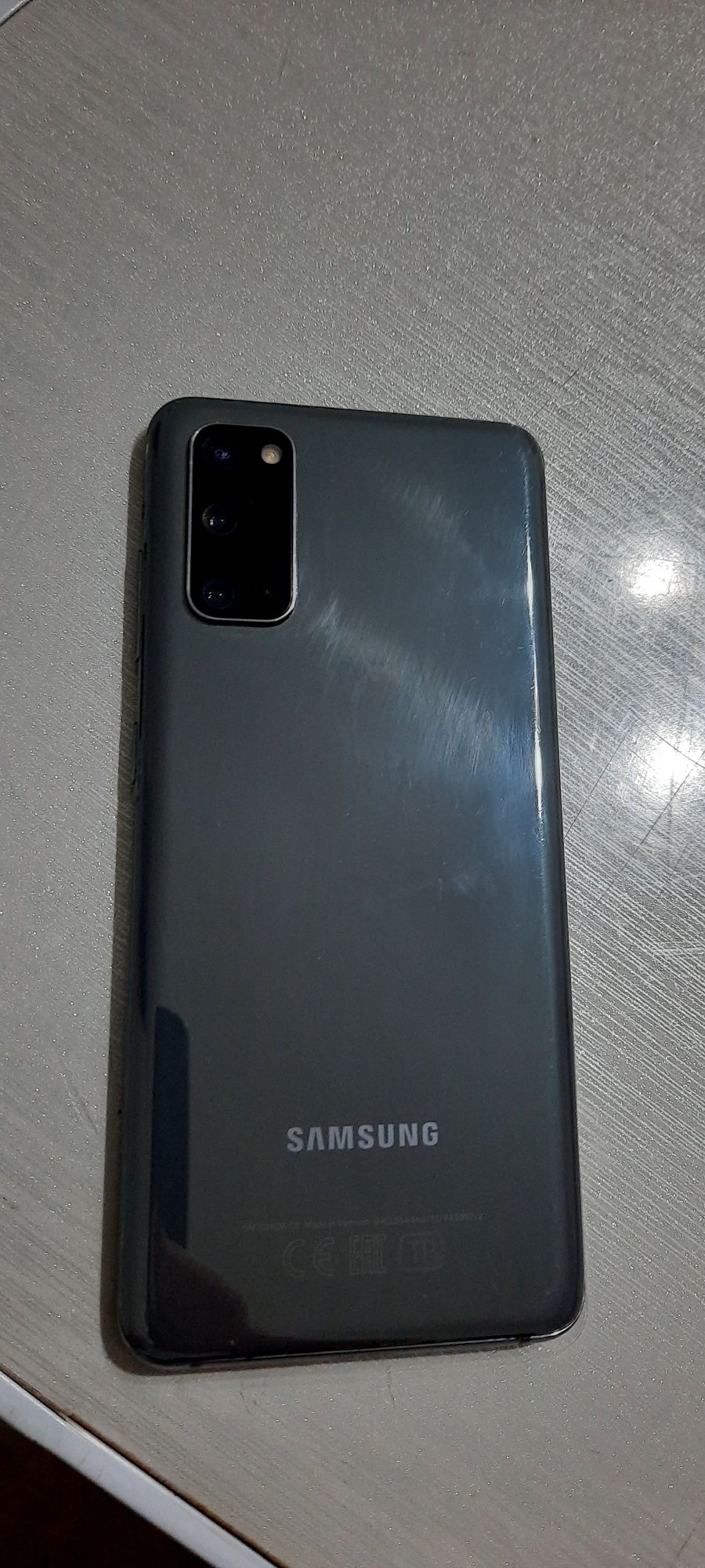 Samsung S20 5g sotiladi