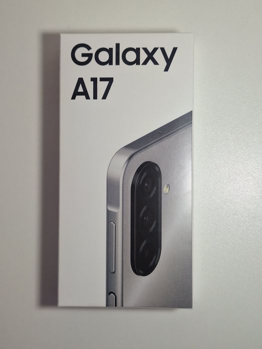 Samsung Galaxy A17