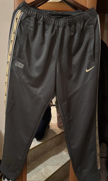 Мъжки анцунг Nike