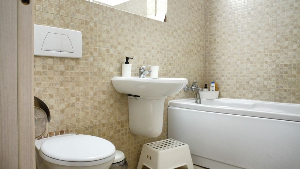 Studio 40 mp utili cu centru SPA și parcare privata