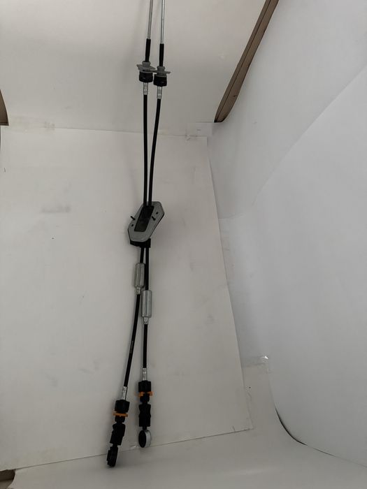 Трос механической КПП, Корея, скорость трос спарк, spark