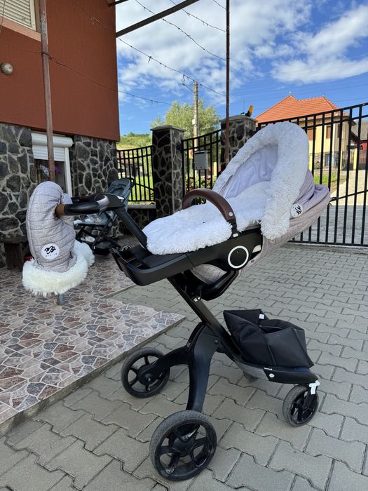 Stokke xplory v6
