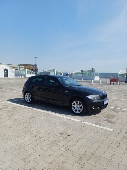 Vând BMW Seria 1