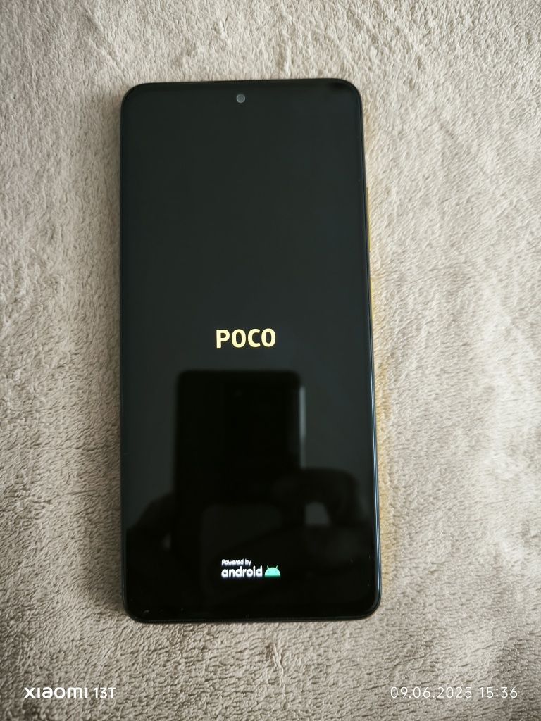 Xiaomi poco x4 pro