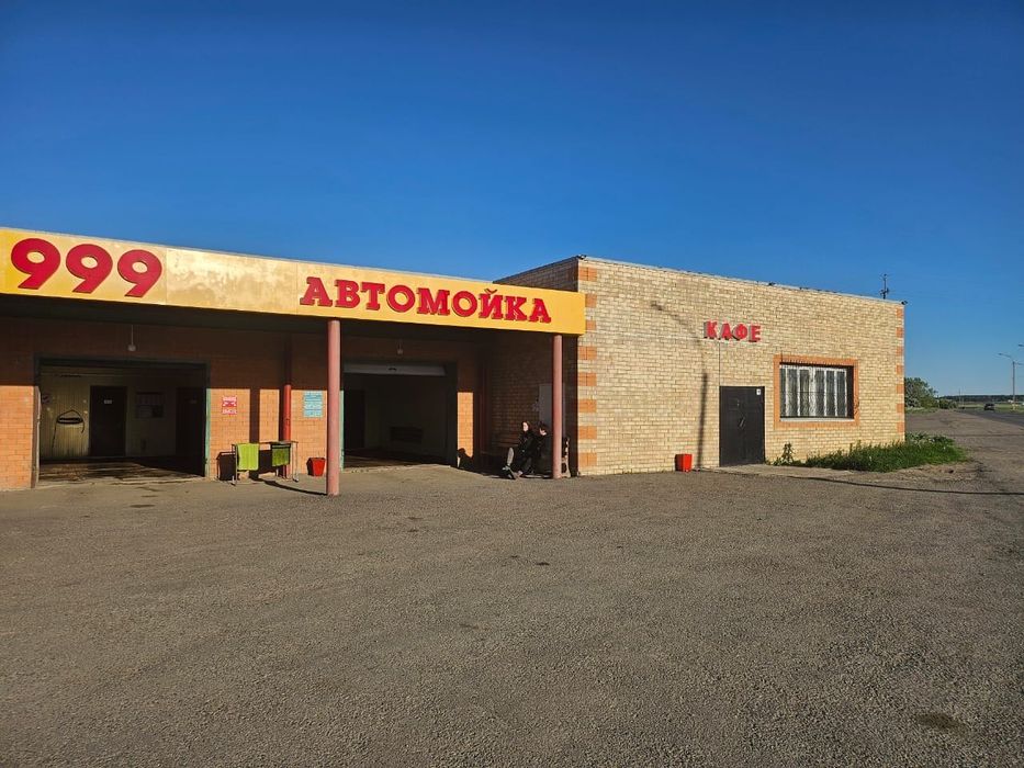 Сдам в аренду КАФЕ