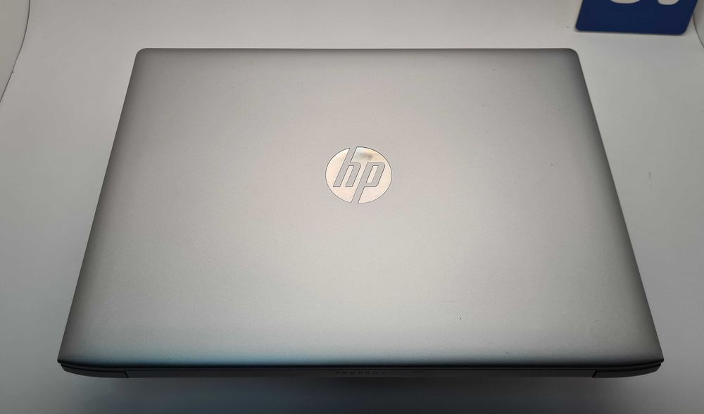 HP ProBook 430 G5  i5 8250U/8GB/128SSD/500HDD