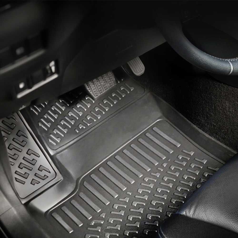 Гумени стелки за Mercedes VITO след 2014 г., RizLine
