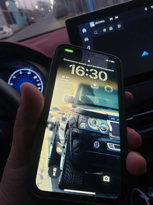 Айфон ХР 128 100% ЕАС