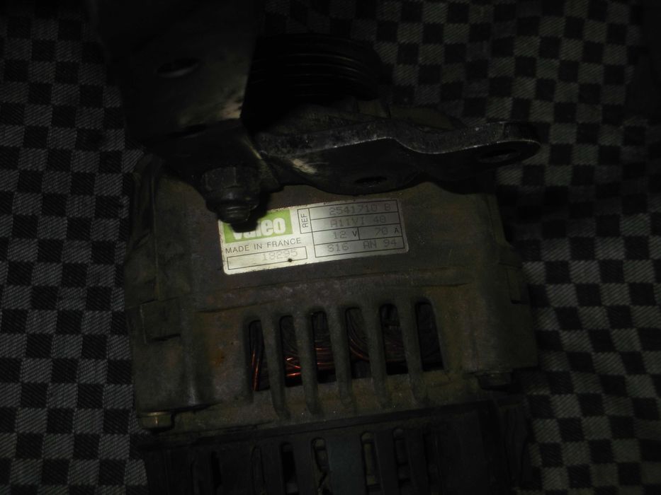 Генератор за Ситроен Ксара,Ксантия 70 А