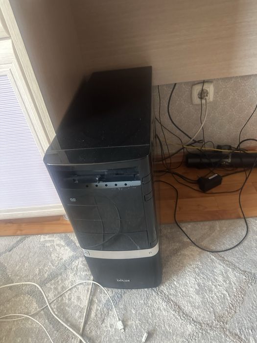 Продается компьютер