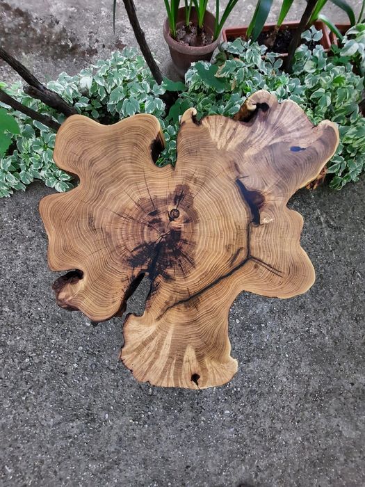 Măsuțe de cafea din rondele